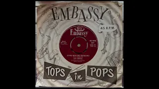 Bud Ashton - (Dance With The) Guitar Man (1962 Embassy 45-WB537 a-side) Vinyl rip
