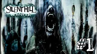 ХОРРОР ИГРА ► Silent Hill: Downpour Прохождение на русском #1 ► Прохождение Silent Hill: Downpour