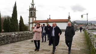 Comemorações de 4 de Março – Dia de Ponte de Lima