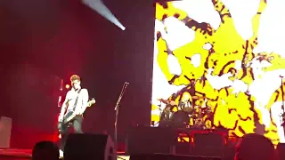 The Offspring - The kids aren’t alright @WIN Entertainment Centre Wollongong December 9th 2022