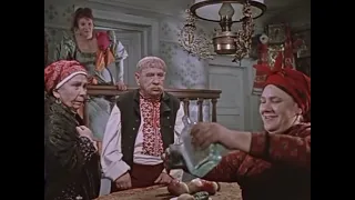 "ЗА ДВУМЯ ЗАЙЦАМИ"/ОТРЫВОК (1961г.)