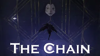 The Chain | The Legend of Vox Machina AMV