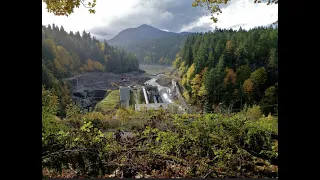 Freeing The Elwha: Setting the Standard for Breaking the Nation's River Barriers