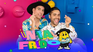 Un Tal Fredo en Seres Cromáticos - Episodio 22