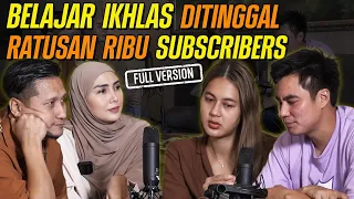 FULL VERSION 1 Jam Belajar Ihklas ala Baim dan Paula, cobaan menguatkan kami