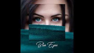 [FREE] Мари Краймбрери x ХАННА Type Beat - "Blue Eyes" (Prod. by Kellso)