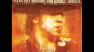 Stevie Ray Vaughan - Life Without You - Montreux