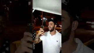 GUSTTAVO LIMA EM UBERLÂNDIA