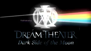 Dream Theater - Dark Side Of The Moon LIVE & Interview & Rehearsal (2006)