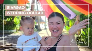 Siargao Wedding Ocular | Episode 50