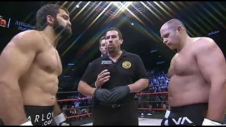 Фёдор Емельяненко vs Андрей Орловский  Fedor Emelianenko vs Andrei Arlovski