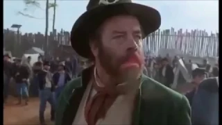 Andersonville (1996) - Fight Scene