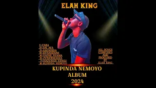 ANONDIDA - Elah king (offical audio)