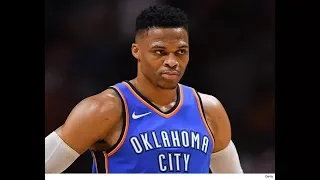 NBA Announcer Says Russell Westbrook Is Out Of His 'Cotton-Picking Mind