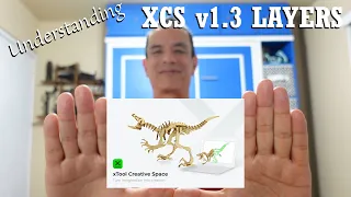 Understanding xTools Creative Space (XCS) Layers