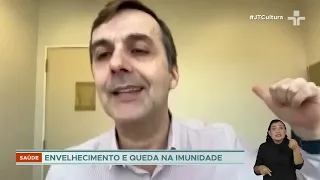 Herpes zoster: aumentam os casos e internações causadas por vírus da catapora