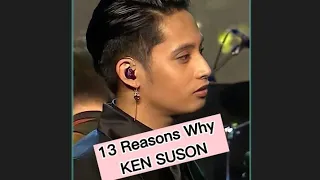 SB19 | 13 Reasons Why? KEN SUSON is your Bias or Bias Wrecker | Part 1