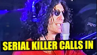 Who Was the Serial Killer that Called Howard Stern? Theories and Suspects