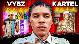 VYBZ KARTEL: THE WHOLE STORY