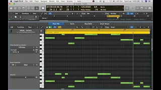 How to make Illenium Style Future Bass | Logic Pro X