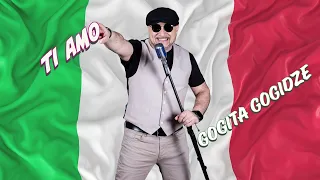 GOGITA GOGIDZE - TI AMO