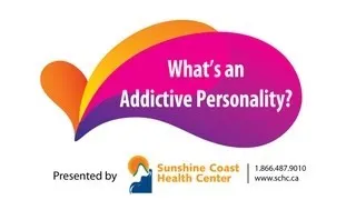 Addiction & Recovery: What's An Addictive Personality?