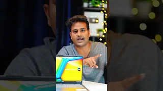 ఈ Laptop డిస్ప్లే వేరే లెవెల్🔥 #tech #shorts