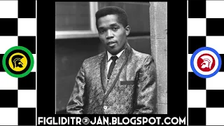 Prince Buster - Call Me (sixties blue beat, ska)