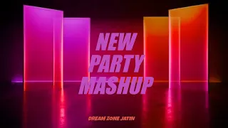 Party mashup 2022 __ Bollywood party songs __ Wedding mashup 2022 ___DREAM ZONE JATIN_______