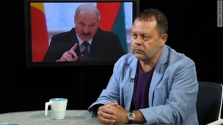 Лукашенко навсегда?