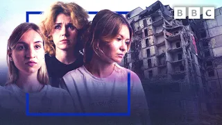 Mariupol: The People's Story - Panorama | Trailer - BBC Trailers