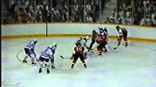 31/05/1987 - Philadelphia Flyers vs Edmonton Oilers - Game 7 Stanley Cup Finals