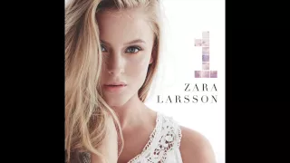 Zara Larsson - Secret (Audio)