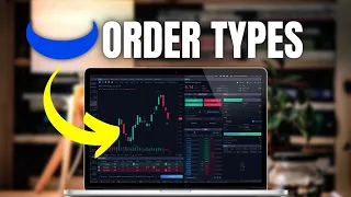 Webull Order Types Explained (Market, Limit, Stop, Trailing Stop, Brackets)