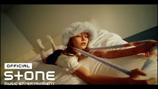 지민 (JIMIN) - WALKING TALKING MV Teaser
