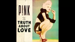 Just Give Me A Reason - Pink (HD)