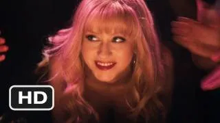 Burlesque Official Trailer #1 - (2010) HD