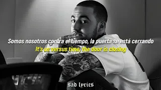 Mac Miller - Woods // Sub Español & Lyrics