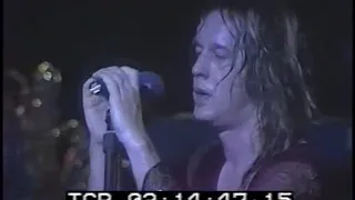 Todd Rundgren 91/92? Live Nearly Human