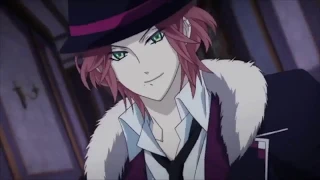 Diabolik Lovers Laito Sakamaki AMV