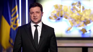 'Putin has not replied to talks invitation' - Zelensky