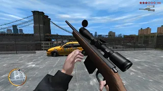 Sparks's GTA IV Weapon Sound Revamp V3