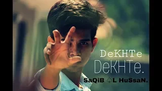 DeKHTe DeKHTe_  .{ BaTTi GuL MeTeR cHaLu }_ .AtiF AsLaM _..BY SaQiB_ uL_ HusSaN..