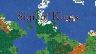 Sigil of Kings game trailer