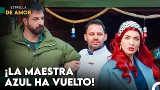 Yıldız Vuelve Al Trabajo - Estrella De Amor