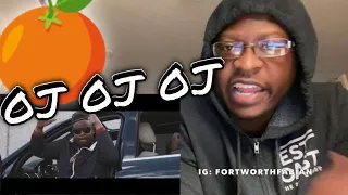 SWEDISH RAP REACTION | Dree Low ft. K27 - Oj Oj Oj (OFFICIELL VIDEO)