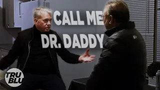 Takedown with Chris Hansen - Call Me Dr Daddy - Partial Episode