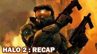 Halo 2 : Recap Revolved