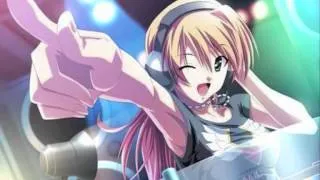 Nightcore - Danza Kuduro [shila]