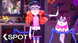 DESPICABLE ME 4 “Poppy's Dance” New TV Spot (2024)